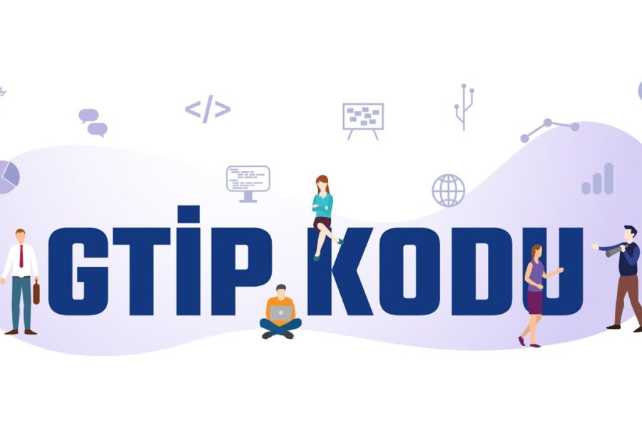 Bir Eşyanın GTIP Numarası Nasıl Bulunur?