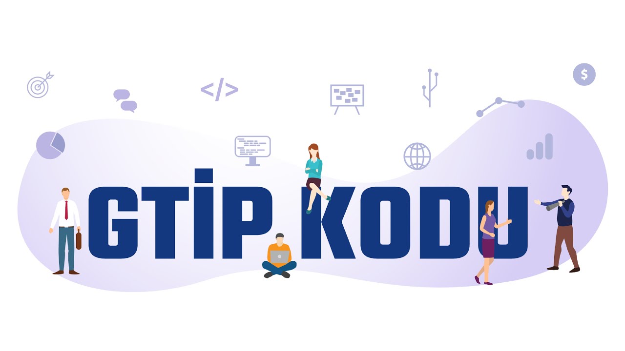 Bir Eşyanın GTIP Numarası Nasıl Bulunur?