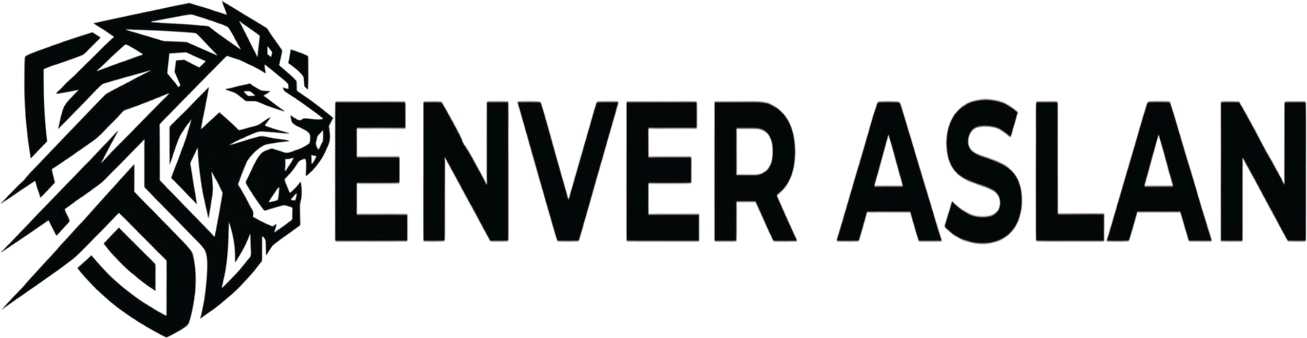 Enver ASLAN